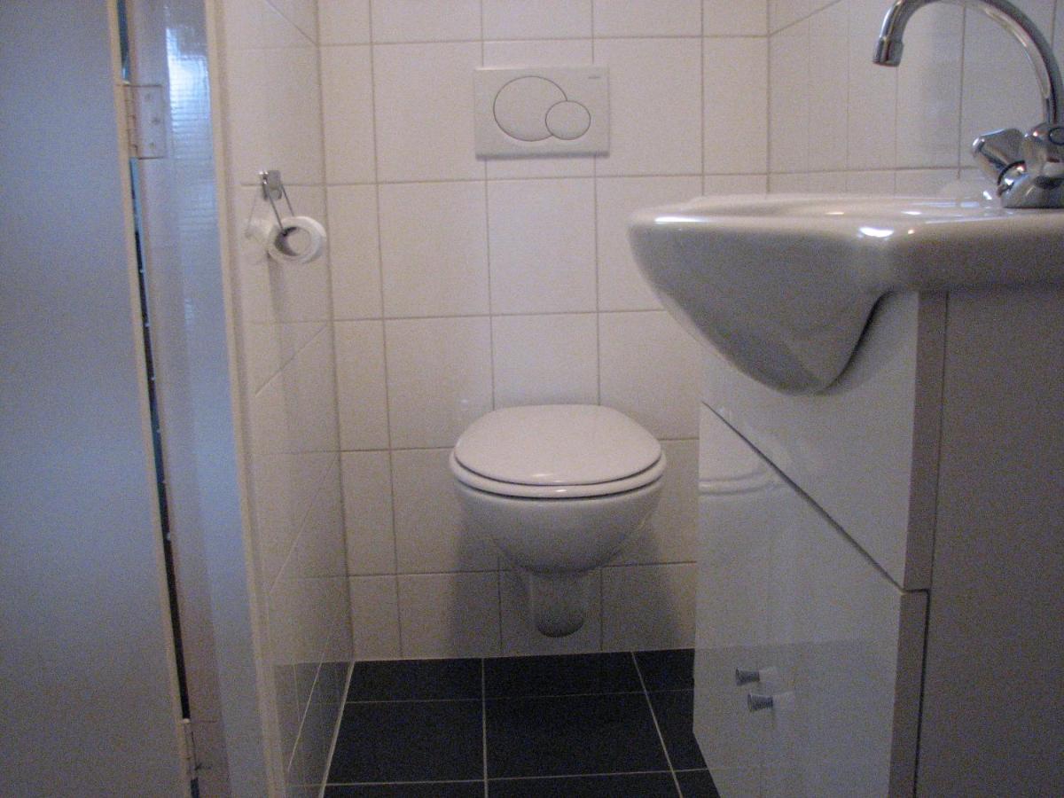 Vakantiewoning J.W. Schuurmanstraat 14 Villa ดอมเบิร์ก ภายนอก รูปภาพ